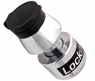 RL21 SFB RoundLock Padlock - Disc lock