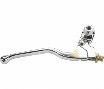Fire Power Brake Lever Assembly Silver