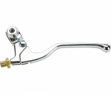 Fire Power Clutch Lever Assembly Silver