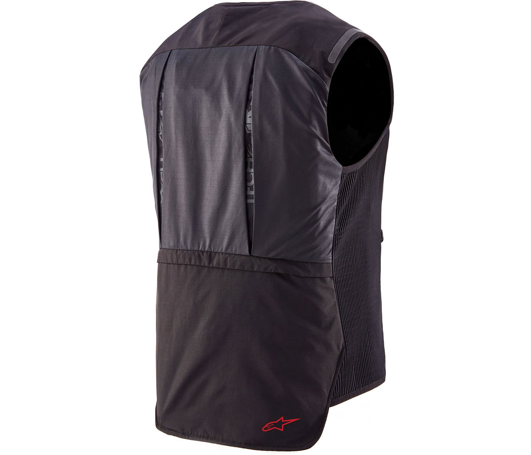 Light Airbag Vest LV