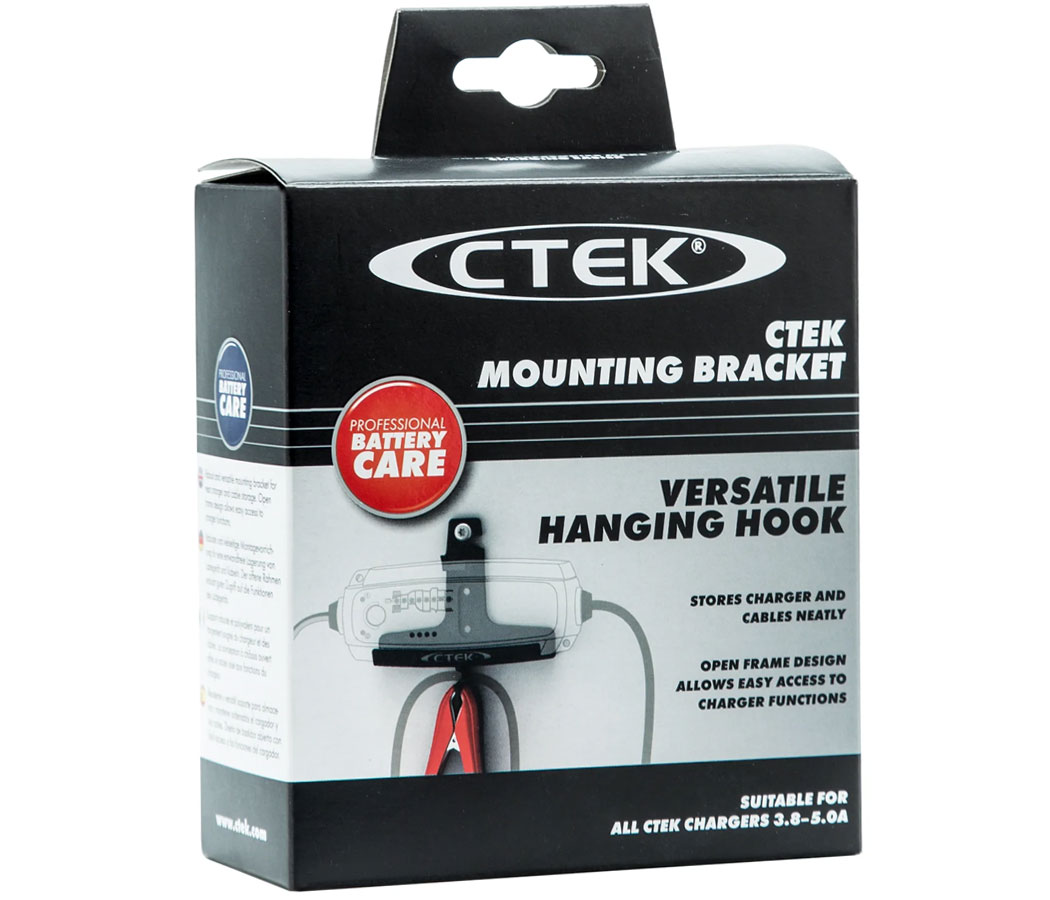 CTEK (40-006) Mounting Bracket