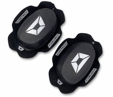 Cortech Adrenaline V2 Replacement Knee Sliders