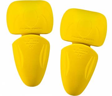 Cortech Safe-Tech Elbow/Knee Armor