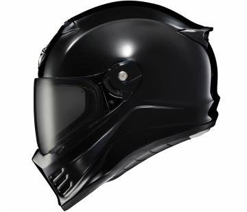 Scorpion Covert FX Full Face Helmet Gloss Black