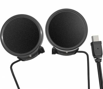Scorpion EXO-COM Replacement Speaker/Mic Kit