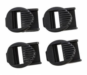 Fly Racing Replacement Maverik Strap Receiver Kit 4/Pc