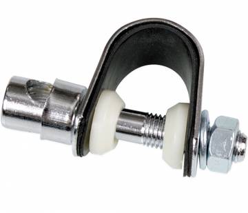 FirePower 3-Way Mirror Heavy Duty Clamp