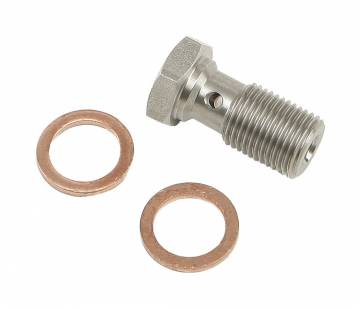 Goodridge Sniper 2 Banjo Bolt Stainless 7/16-24