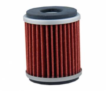 Hiflo Oil Filter HF141