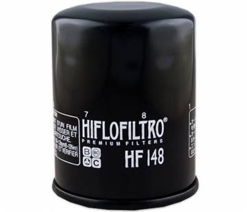 Hiflo Oil Filter HF148