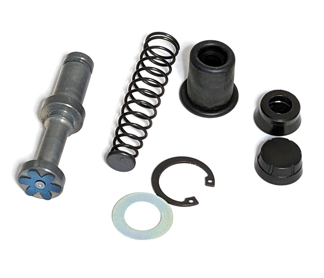 Lockitt Mobile Security & Accessories: Master Cylinder Rebuild Kit K&L ...