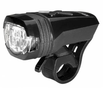 Kryptonite Alley F-275 Bicycle LED Front Headlight