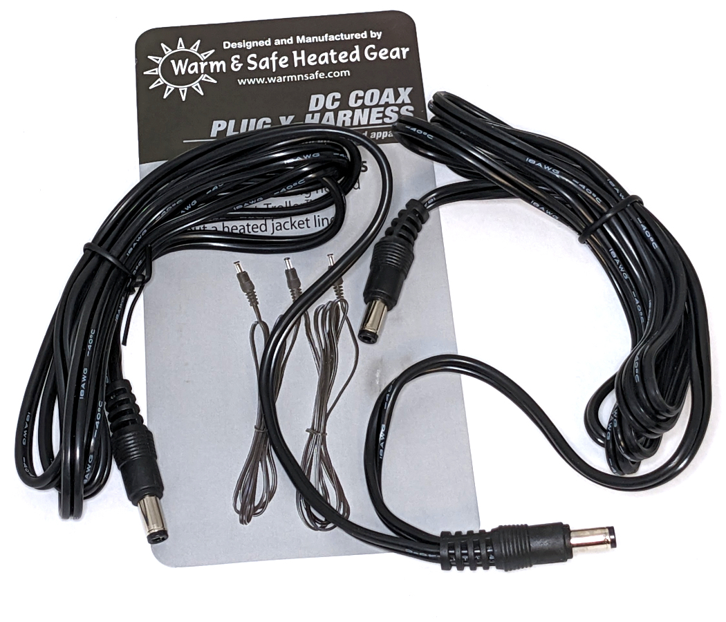 Lockitt Mobile Security & Accessories: Warm & Safe 12v Heated