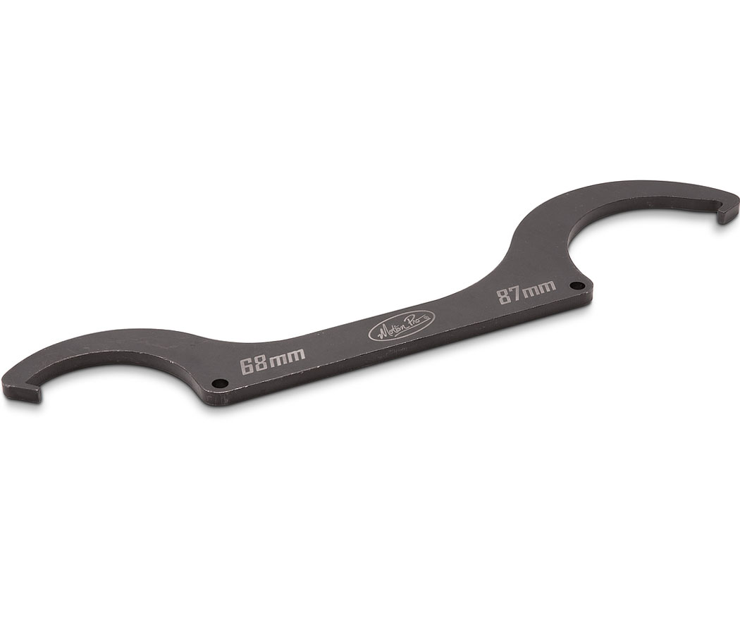 Pin Spanner Wrench - Motion Pro