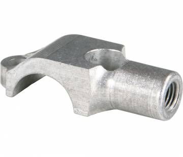 Maier Handle Bar Mirror Mount 7/8 in