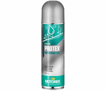 Motorex Protex Waterproofing Spray 500 ml