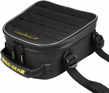 Nelson-Rigg Trails End Tail Bag Lite