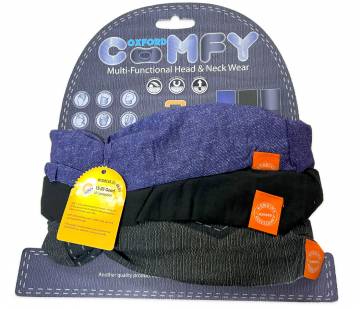 Oxford Comfy 3-Pack Jeans Edition NW125