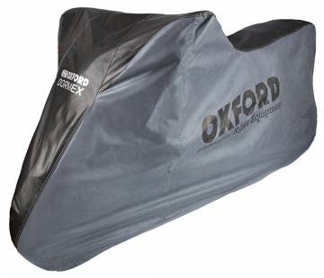 Oxford Dormex Indoor Motorcycle Cover Small CV401