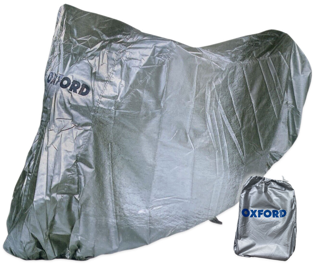 Oxford Aquatex Outdoor Cycle Cover