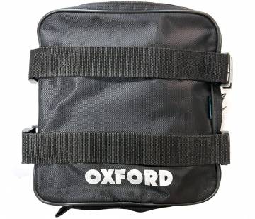 Oxford Motorcycle Utility Pouch 6.5 Ltr