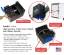 TL81A UCS Cargo & Utility Trailer Door Lock