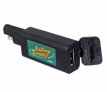 Battery Tender USB Device Charger QDC