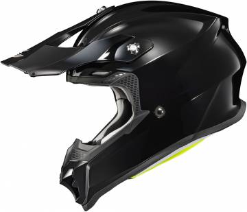 Scorpion EXO VX-16 Off-Road Helmet Black