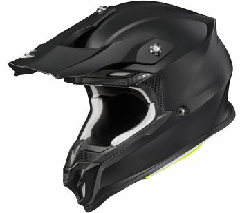 Scorpion EXO VX-16 Off-Road Helmet Matte Black