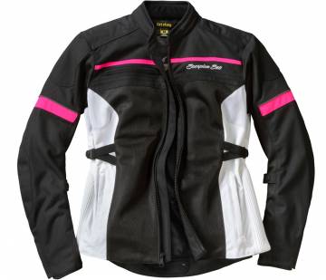 Scorpion Women's Cargo Air Jacket Pink