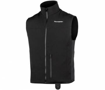 Generation 4 Men's Heated Jacket Liner – Warm & Safe Heated Gear