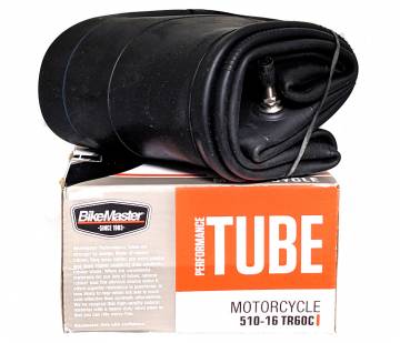 BikeMaster 5.10-16 TR6OC TUBE Offset