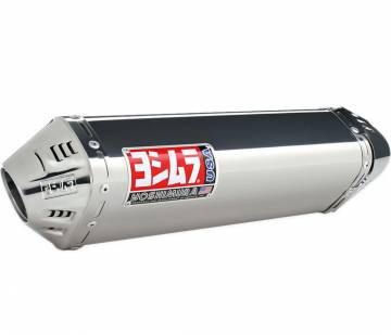 Yoshimura Exhaust Street TRC SLIP-ON SS-SS-SS