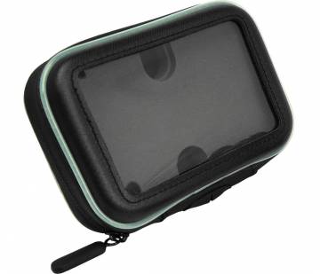 Techmount GPS Water Resistant Case with 4G Adapter