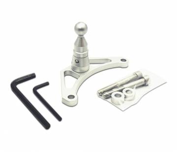 TechMount Kawasaki Concours 14 Motorcycle Center Mount