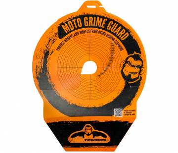 Tru-Tension Moto Grime Guard M043