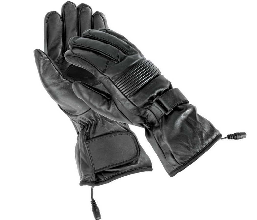 Warm & Safe Rider Classic Heated Gloves CLOSEOUT