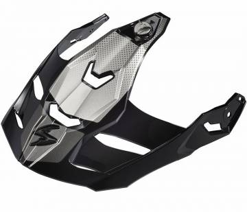 Scorpion EXO-XT9000 Peak Visor Trailhead Phantom