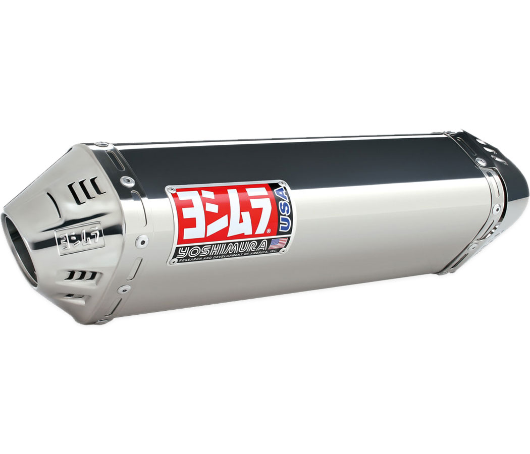 Lockitt Mobile Security & Accessories: Yoshimura Exhaust Street Trc 