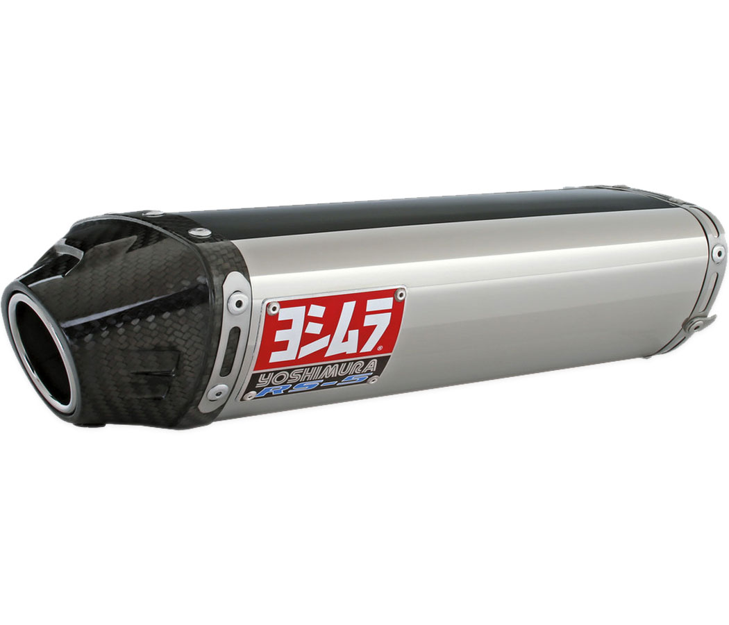 Lockitt Mobile Security & Accessories: Yoshimura Exhaust Street RS-5 ...