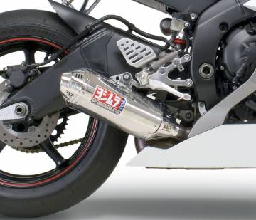 Yoshimura Exhaust Street TRC SLIP-ON SS-SS-SS
