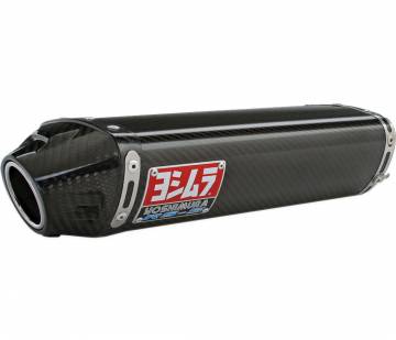 Yoshimura Exhaust Street RS-5 SLIP-ON SS-CF-CF