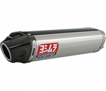 Yoshimura Exhaust Street RS-5 SLIP-ON SS-SS-CF