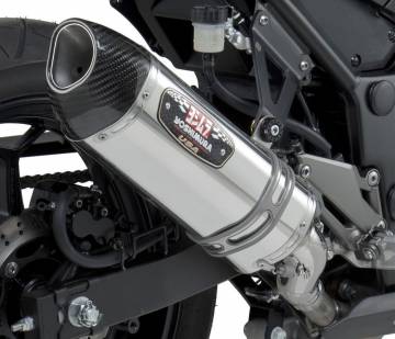 Yoshimura Exhaust Street R-77 SLIP-ON SS-SS-CF