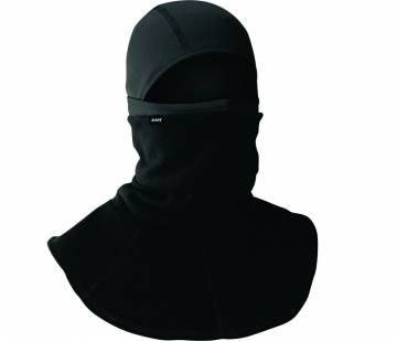 ZAN Balaclava Motley Tube Black