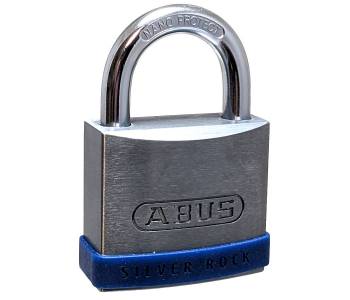 Dahszhi Silver Keyed Padlock Long Lock Beam,High-Speed Steel