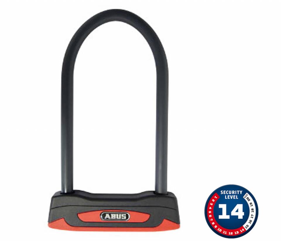 ABUS Granit 53 U Lock
