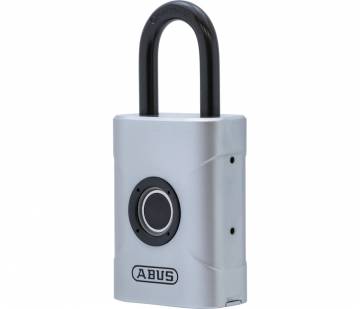 ABUS Touch 57/45 Fingerprint Padlock