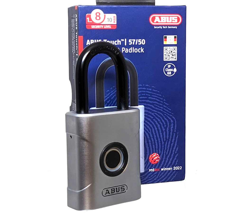 ABUS TOUCH™ 57/45