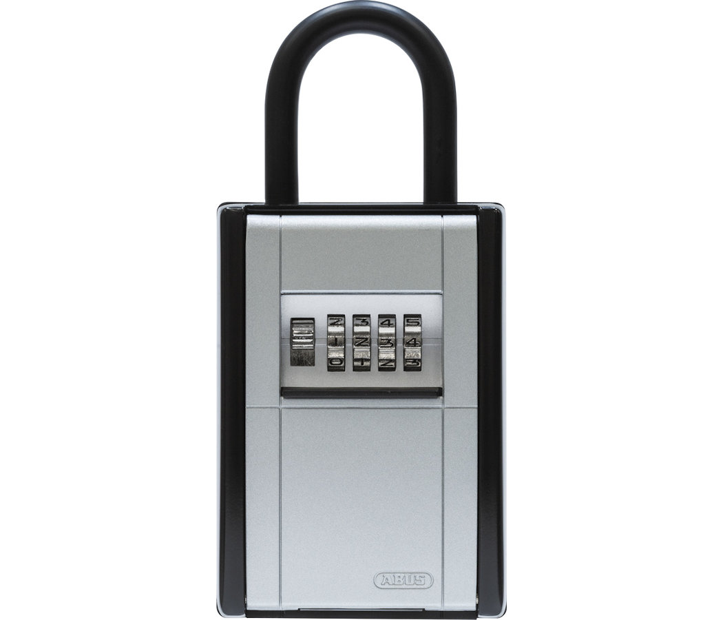 Lockitt Mobile Security & Accessories ABUS Key Lock Box 797 Knob Mount